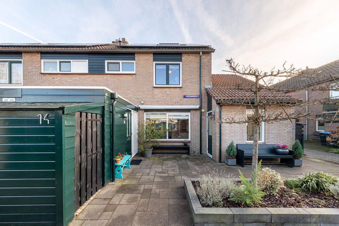 Foto 35 van Matsmanveld 14