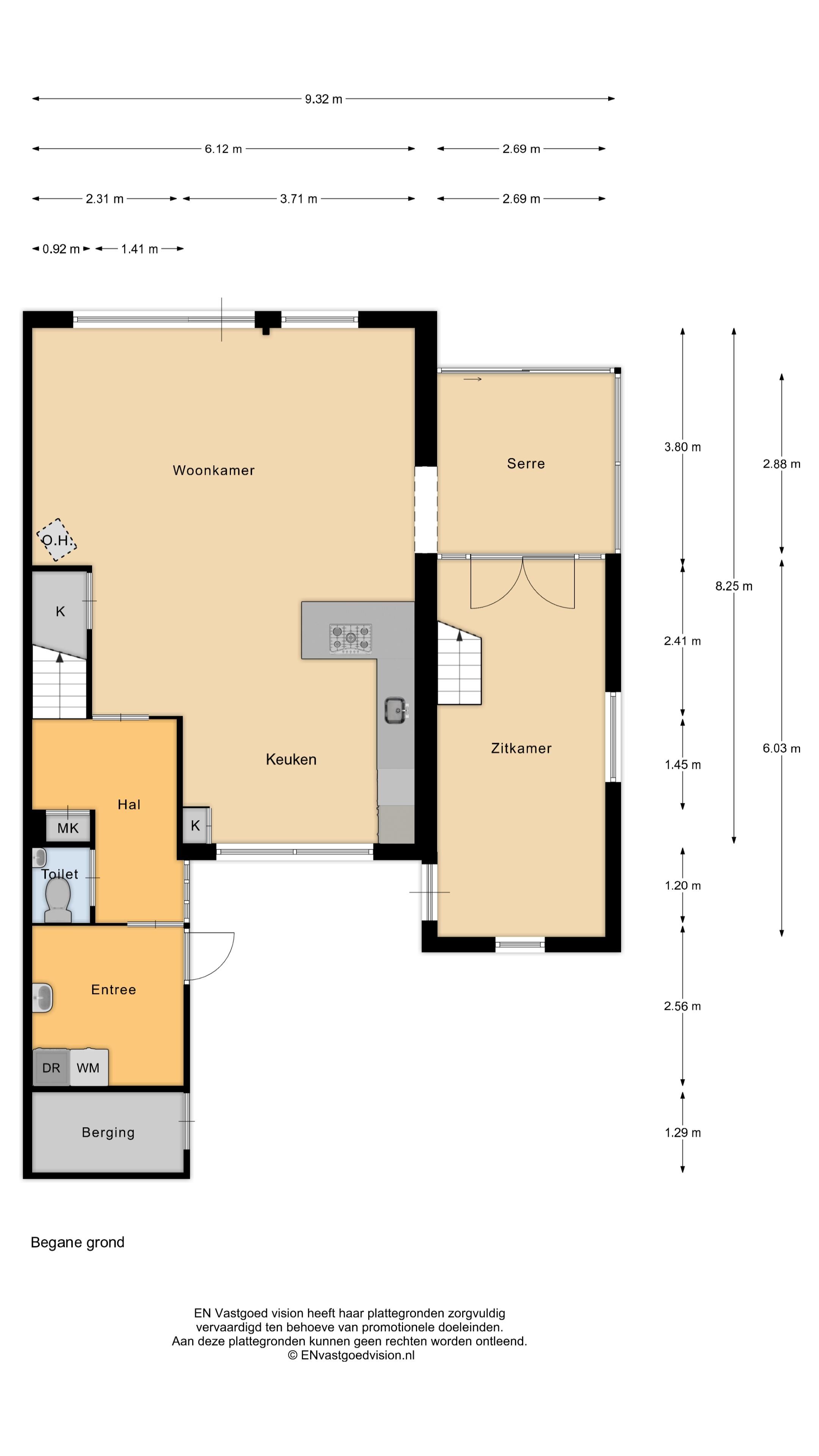 Foto 36 van Matsmanveld 14