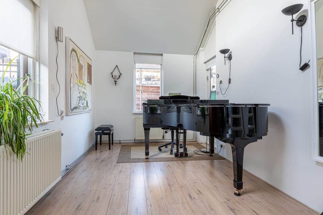 Foto 13 van Matsmanveld 14