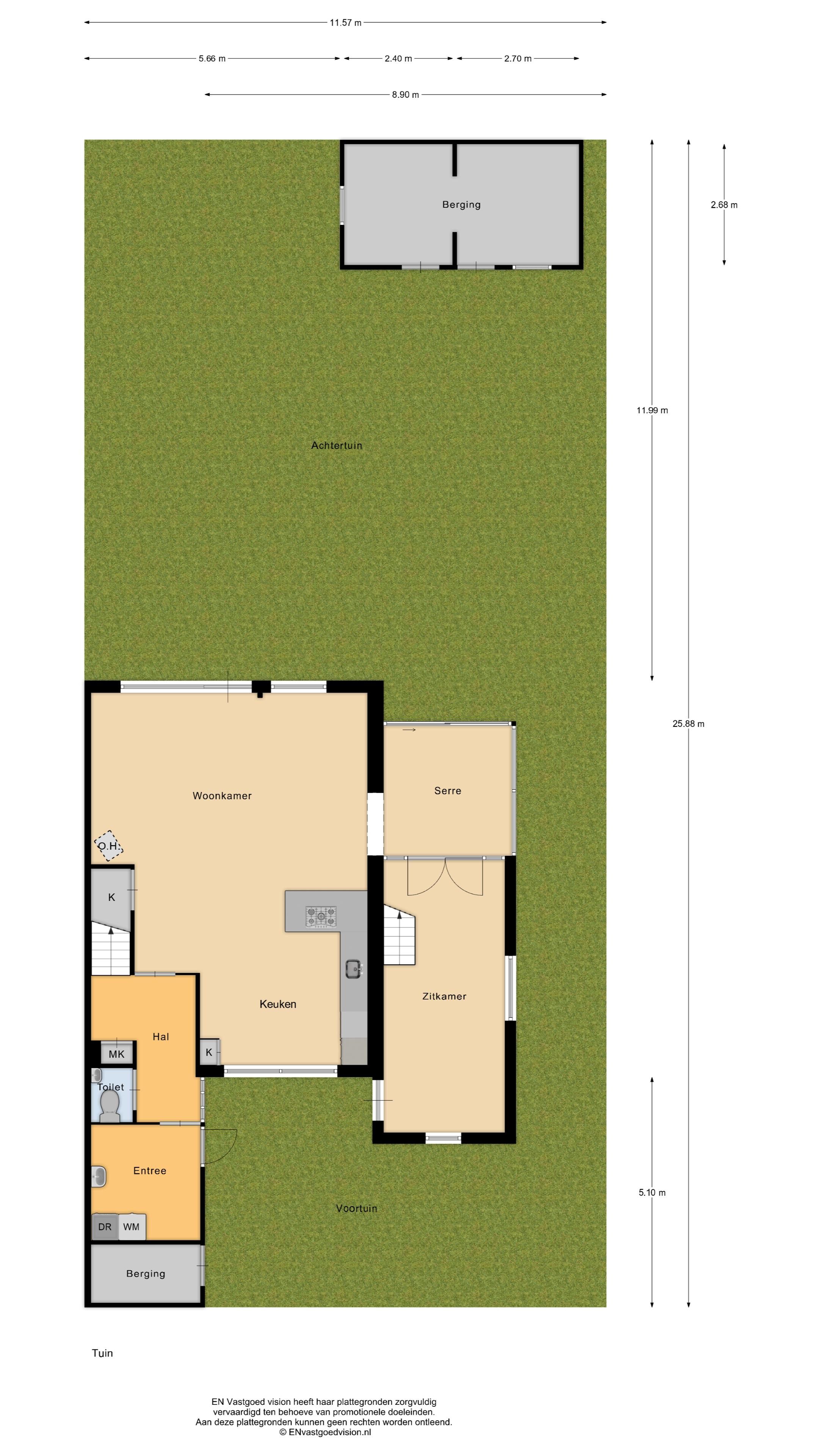 Foto 39 van Matsmanveld 14