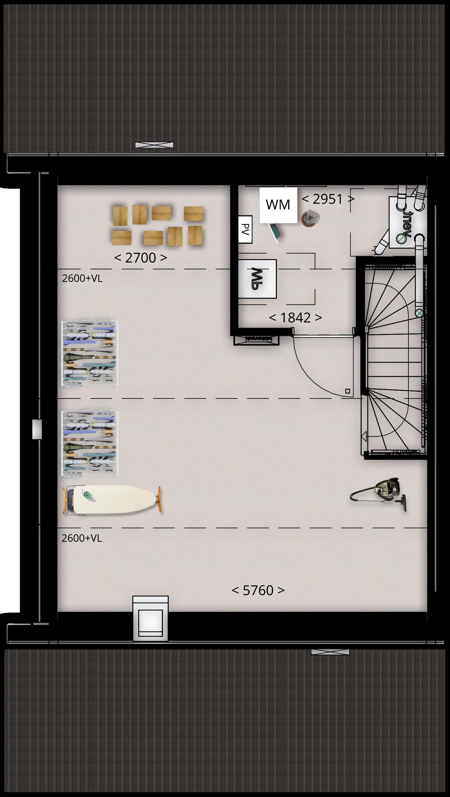 Foto 4 van Berkummer Dijck - Toscaanse Jasmijn (Bouwnr. 15)