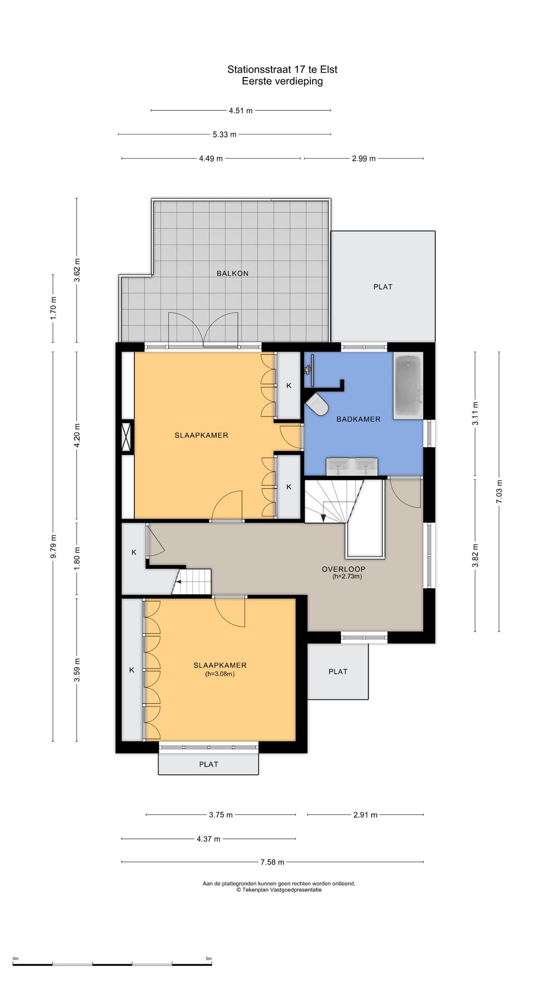 Foto 77 van Stationsstraat 17