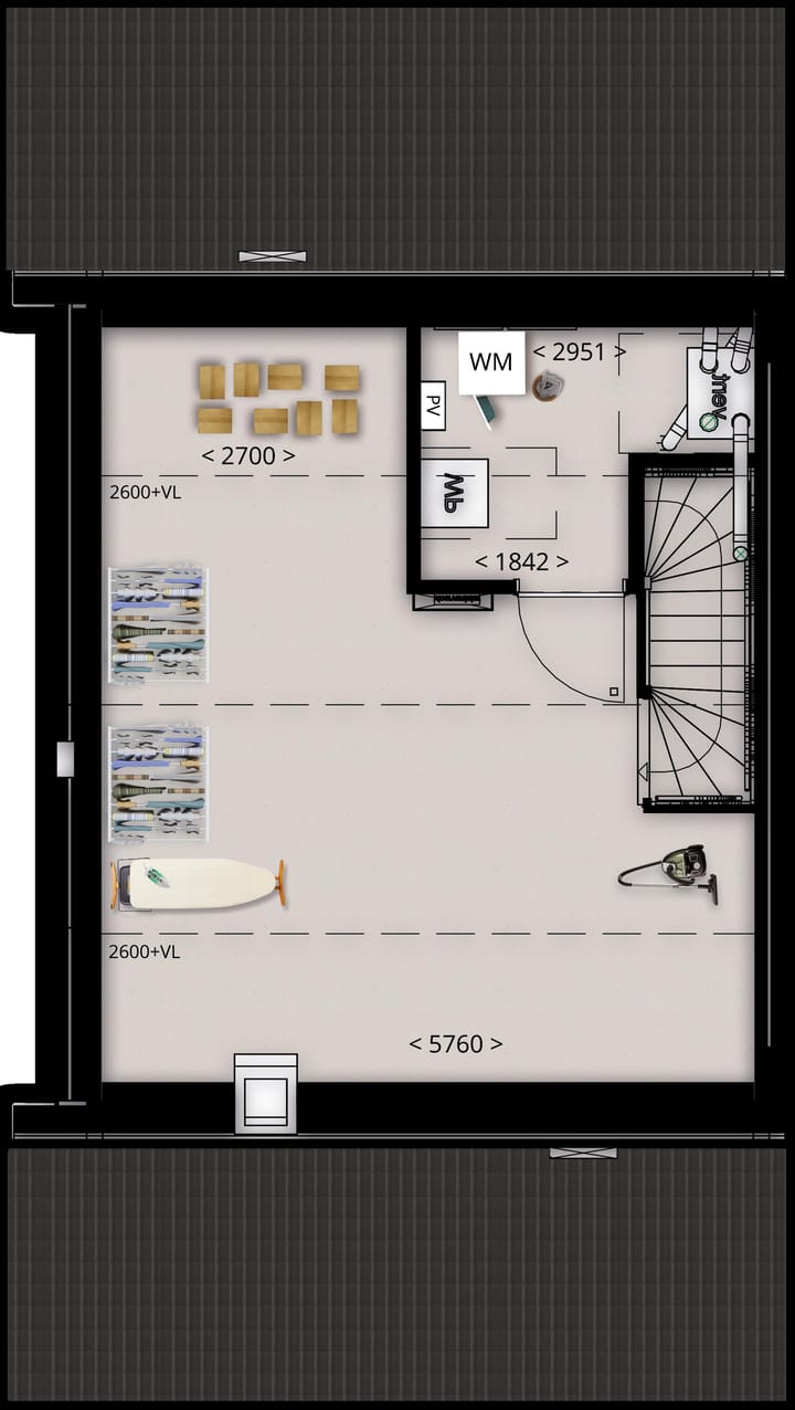 Photo 5 of Berkummer Dijck - Toscaanse Jasmijn (Bouwnr. 16)