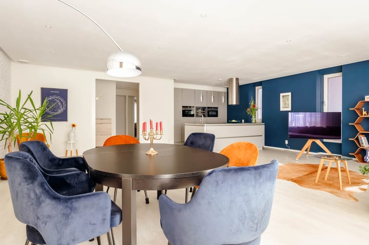 Foto 6 van Amstelvlietstraat 169