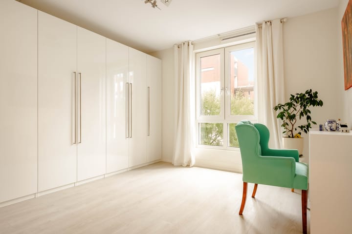 Foto 20 van Amstelvlietstraat 169