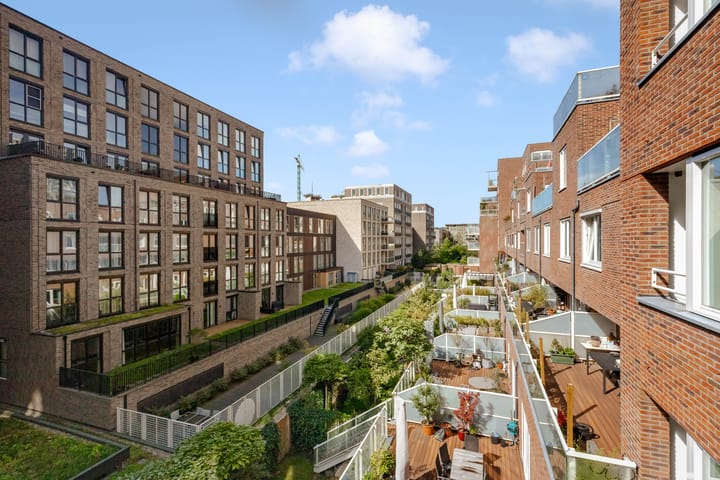 Foto 29 van Amstelvlietstraat 169