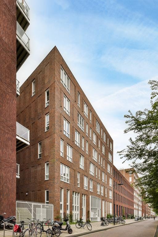 Foto 35 van Amstelvlietstraat 169