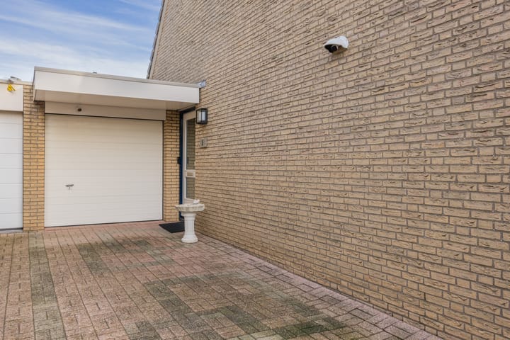 Foto 2 van Beethovenstraat 9