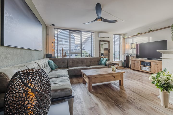 Foto 3 van Beethovenstraat 9