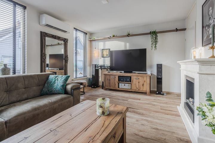 Foto 4 van Beethovenstraat 9