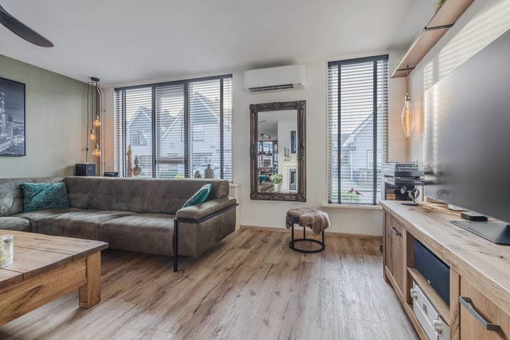 Foto 5 van Beethovenstraat 9