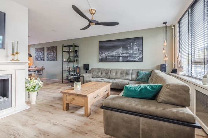 Foto 6 van Beethovenstraat 9