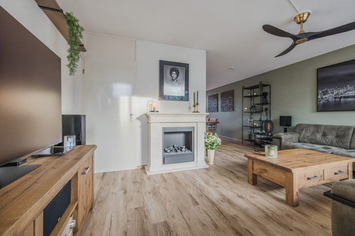 Foto 7 van Beethovenstraat 9