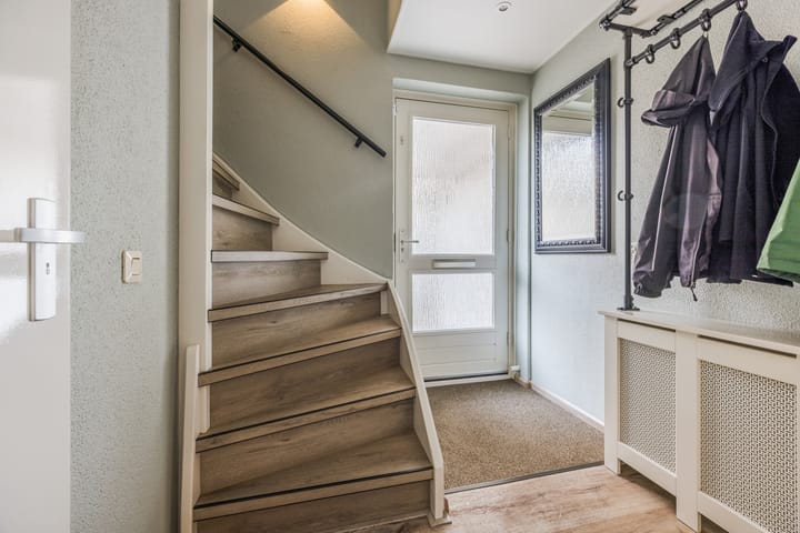 Foto 13 van Beethovenstraat 9