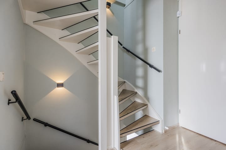 Foto 15 van Beethovenstraat 9