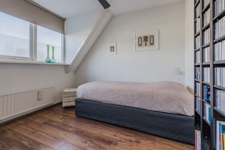 Foto 18 van Beethovenstraat 9