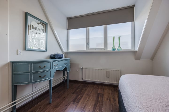 Foto 19 van Beethovenstraat 9