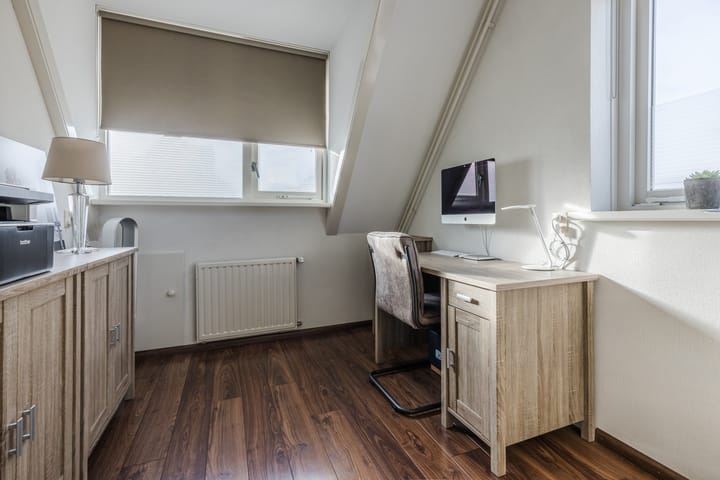 Foto 20 van Beethovenstraat 9