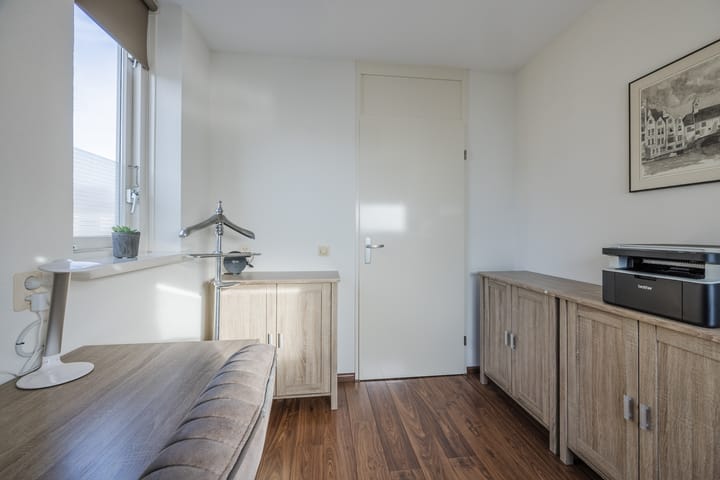 Foto 21 van Beethovenstraat 9