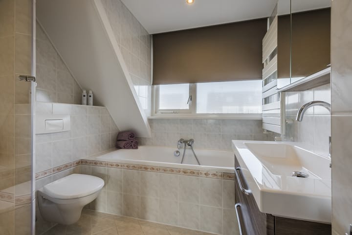 Foto 22 van Beethovenstraat 9