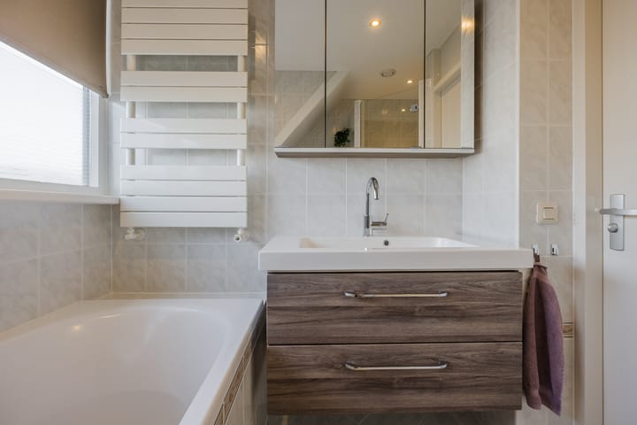 Foto 23 van Beethovenstraat 9