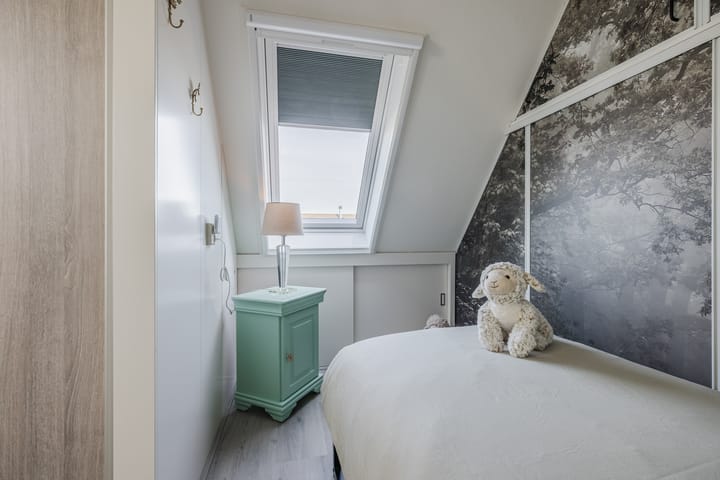 Foto 26 van Beethovenstraat 9