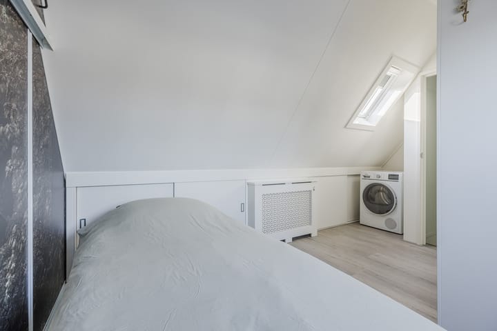 Foto 27 van Beethovenstraat 9