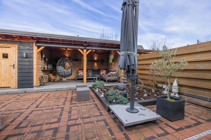 Foto 28 van Beethovenstraat 9