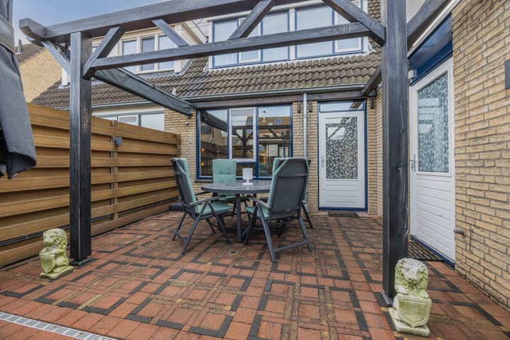 Foto 29 van Beethovenstraat 9