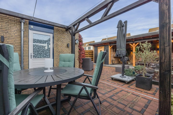 Foto 30 van Beethovenstraat 9