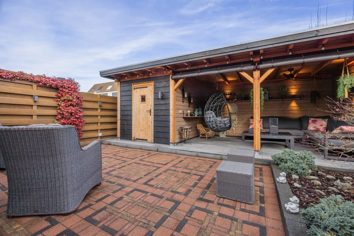 Foto 31 van Beethovenstraat 9