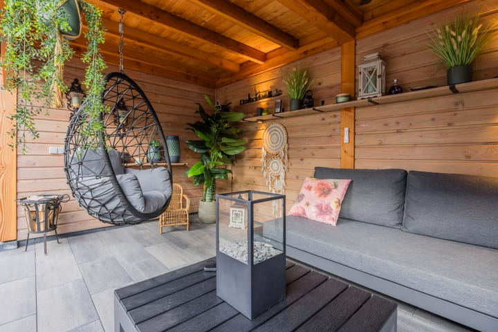 Foto 32 van Beethovenstraat 9