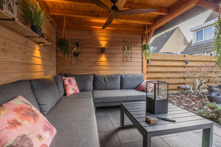 Foto 33 van Beethovenstraat 9