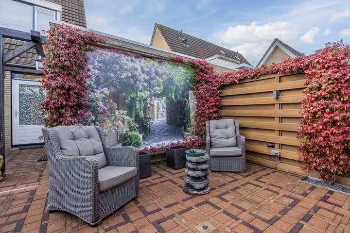 Foto 34 van Beethovenstraat 9