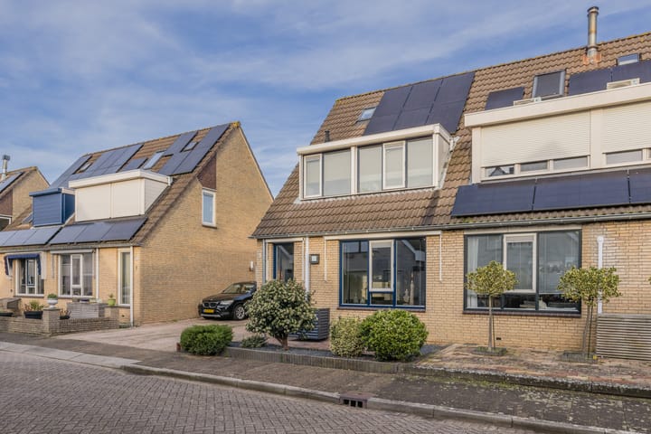 Foto 36 van Beethovenstraat 9