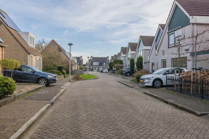 Foto 37 van Beethovenstraat 9