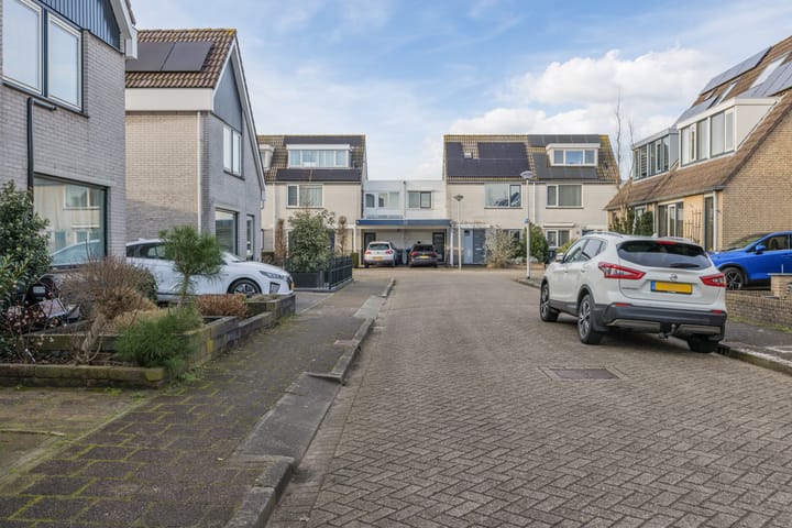 Foto 38 van Beethovenstraat 9