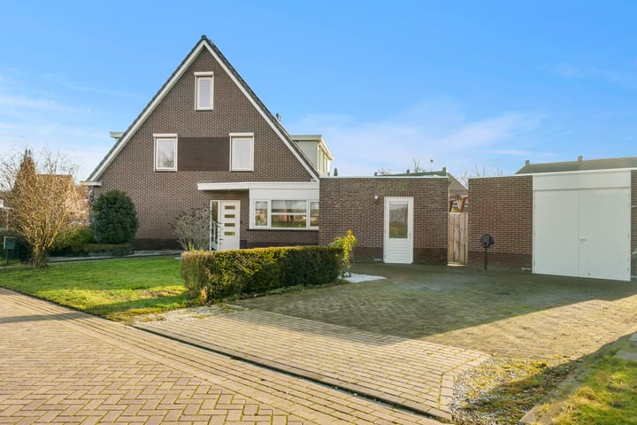 Foto 5 van Pingosingel 4