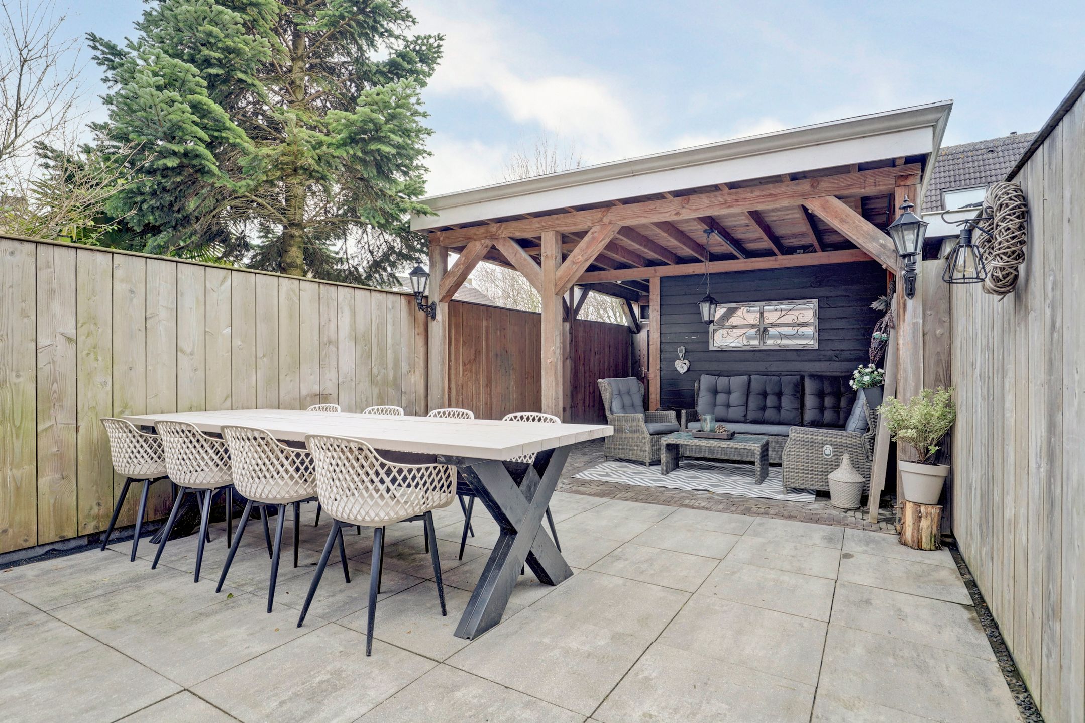 Foto 3 van Gruttolaan 45