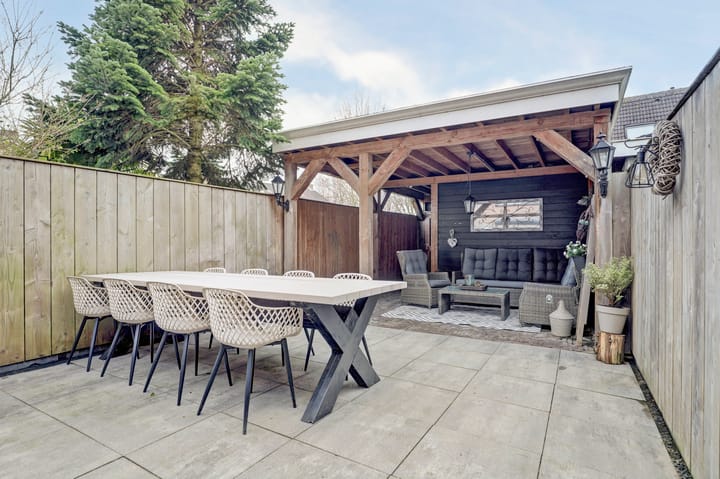 Foto 3 van Gruttolaan 45