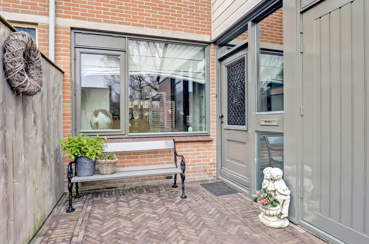 Foto 5 van Gruttolaan 45