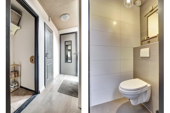 Foto 6 van Gruttolaan 45