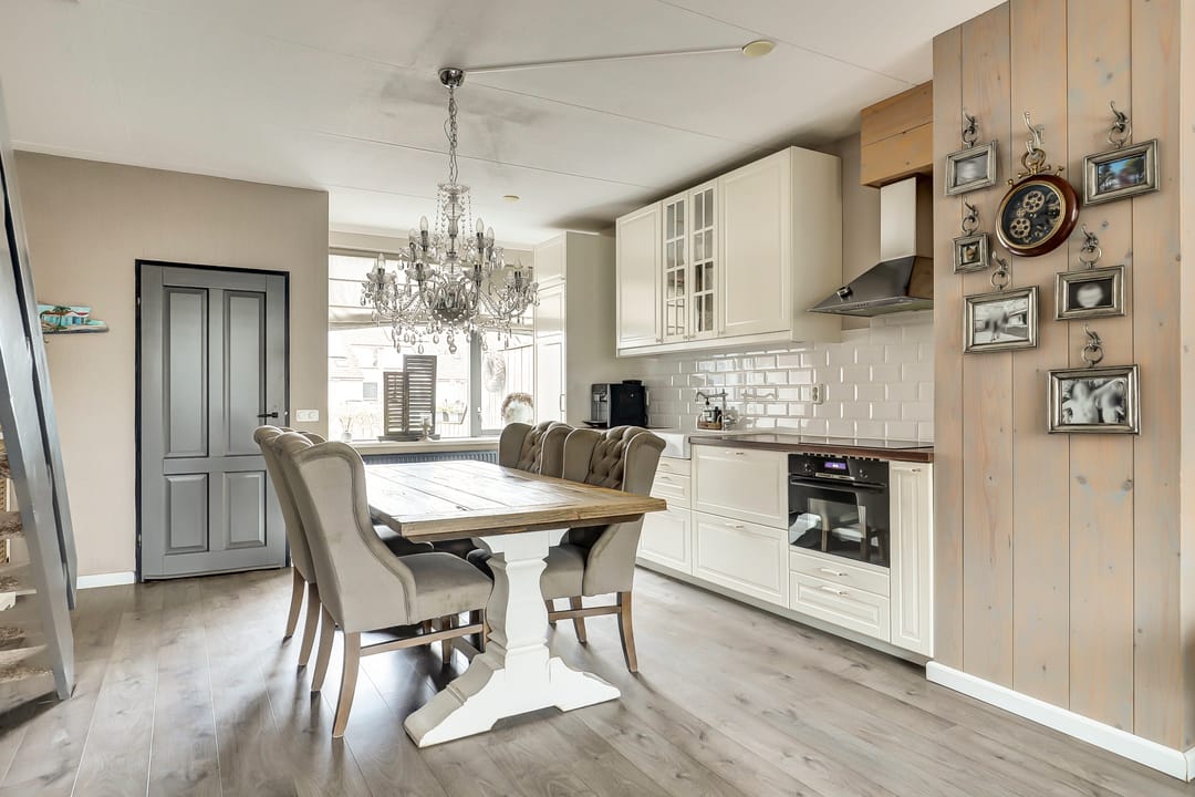 Foto 8 van Gruttolaan 45