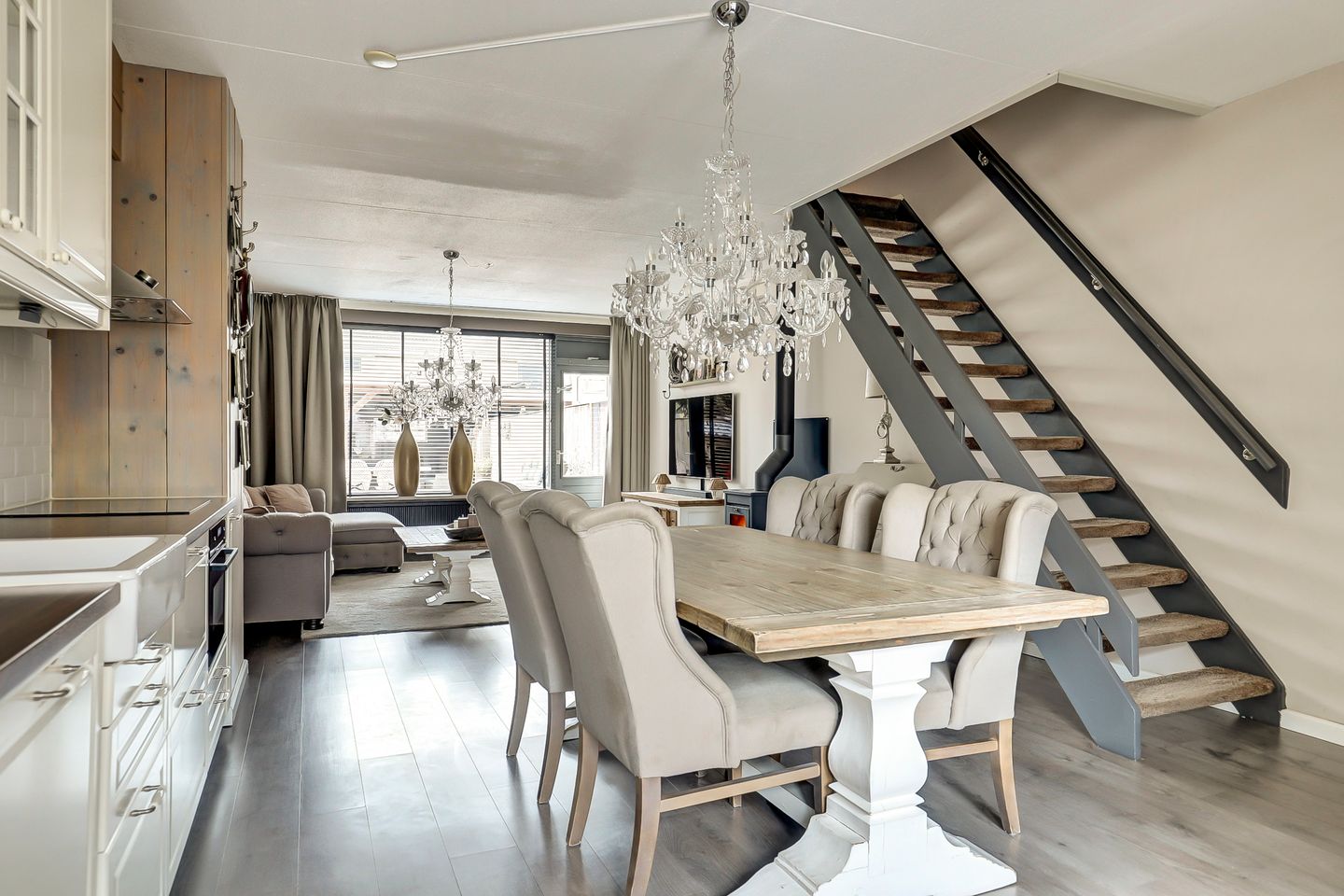 Foto 14 van Gruttolaan 45