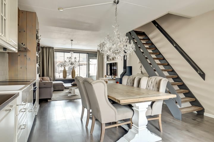 Foto 12 van Gruttolaan 45