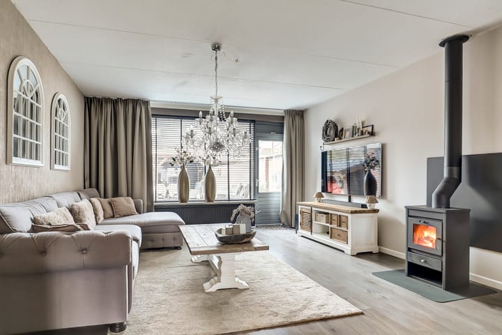 Foto 15 van Gruttolaan 45