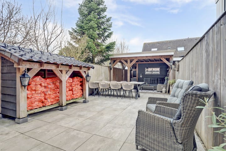 Foto 17 van Gruttolaan 45