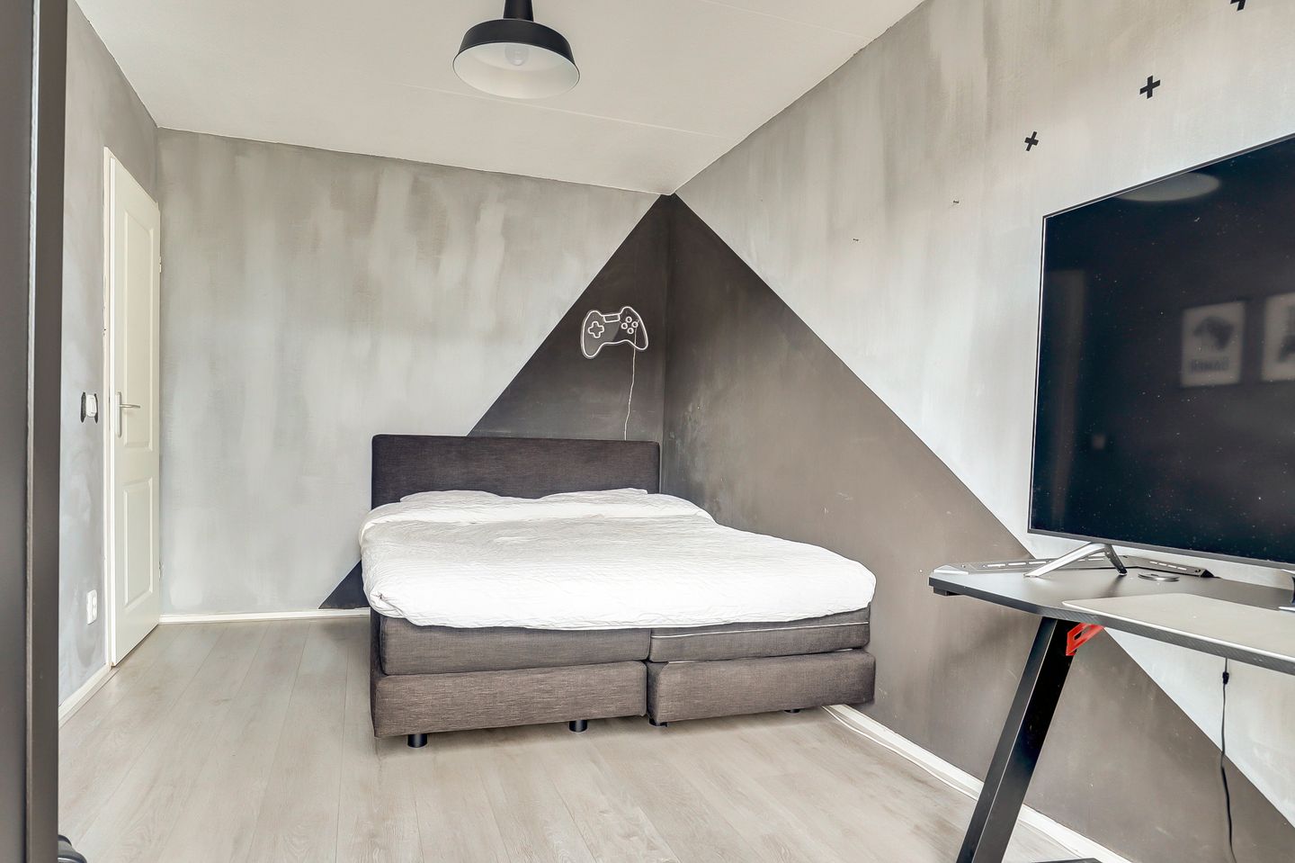 Foto 25 van Gruttolaan 45