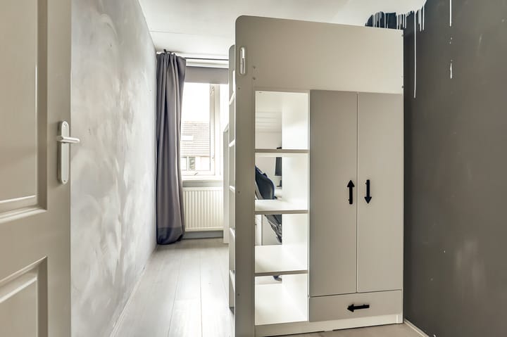 Foto 25 van Gruttolaan 45