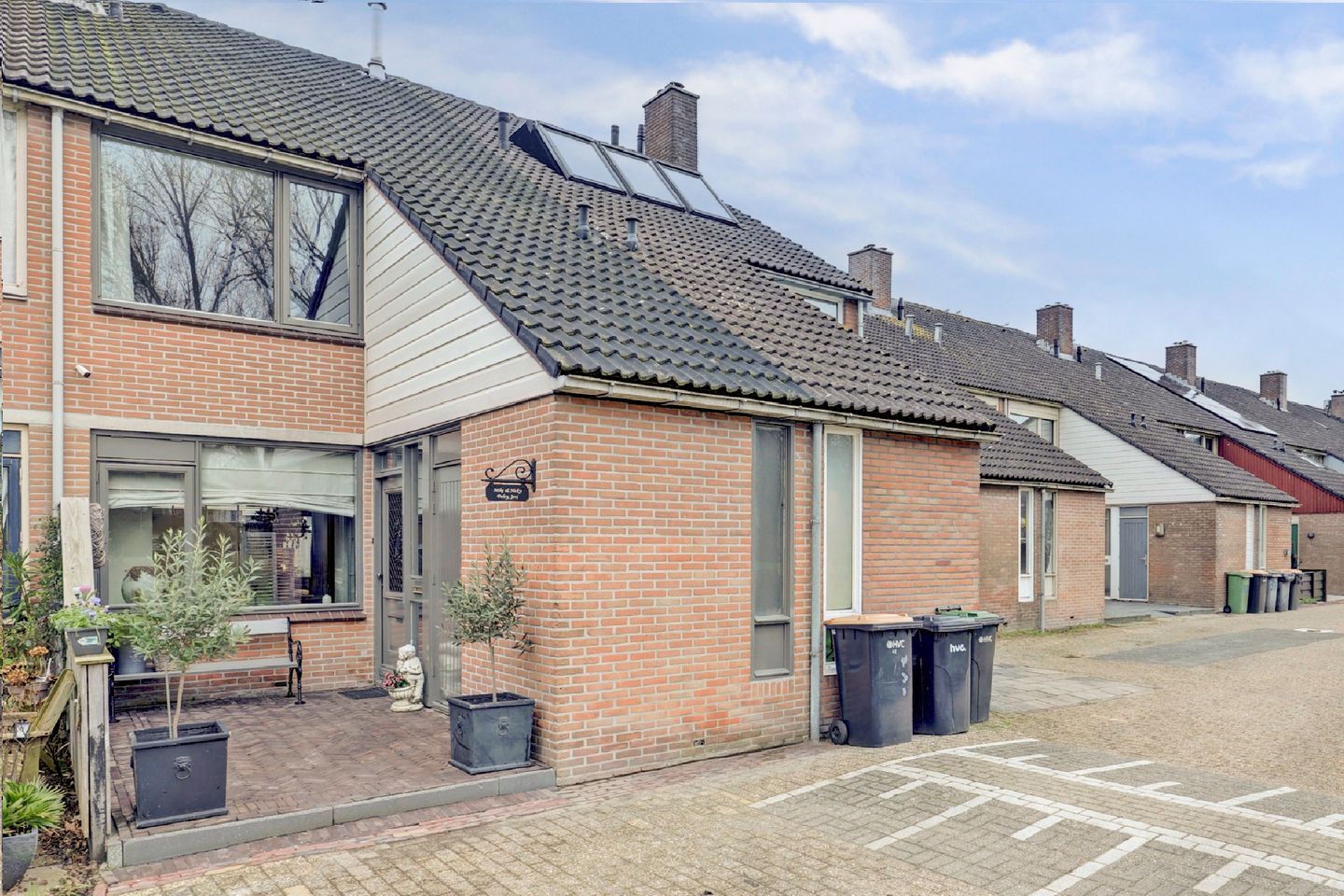 Foto 5 van Gruttolaan 45